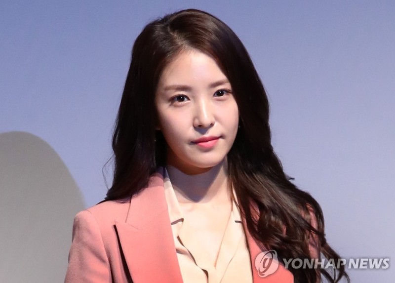 보아 낙서