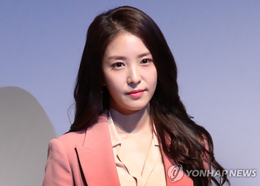 가수 보아
[연합뉴스 자료사진]