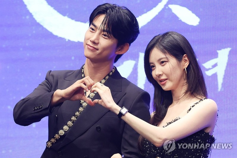 '<b>남주의 첫날밤</b>' 감독 "병산서원 훼손, 무조건 잘못…촬영분 폐기"