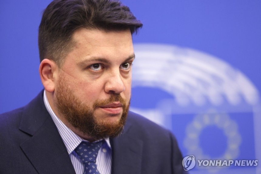 레오니트 볼코프
[AP 연합뉴스 자료사진. 재판매 및 DB 금지]