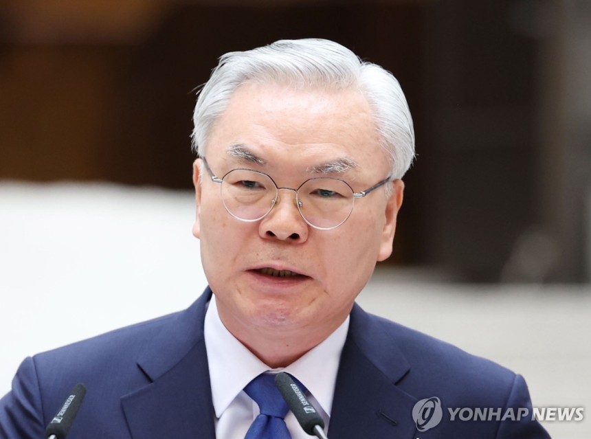 김선수 전 대법관
2024.8.1 [대법원 제공. 재판매 및 DB 금지]