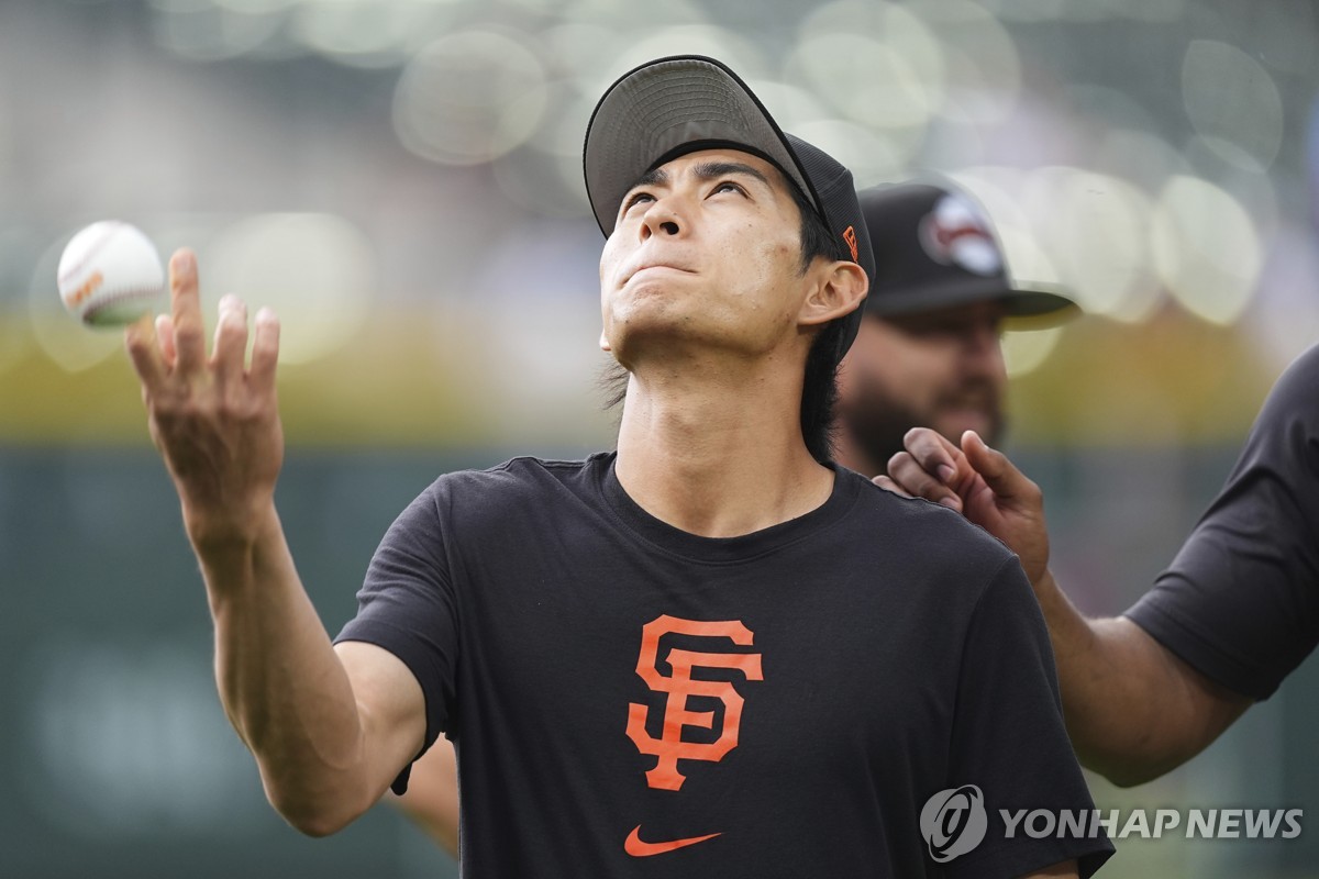 <b>이정후</b>, 3경기 <b>연속 안타</b>…14∼16일 김혜성과 절친 대결