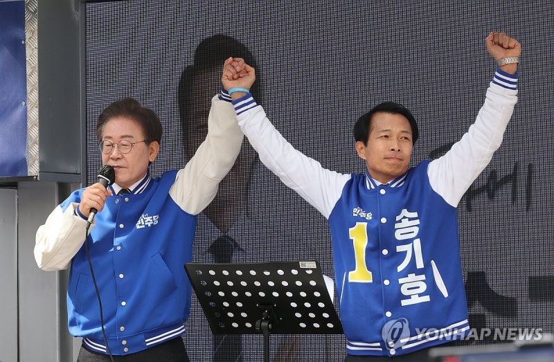 민변 출신 <b>송기호 변호사</b>, 대통령실 <b>국정상황실장</b> 임명