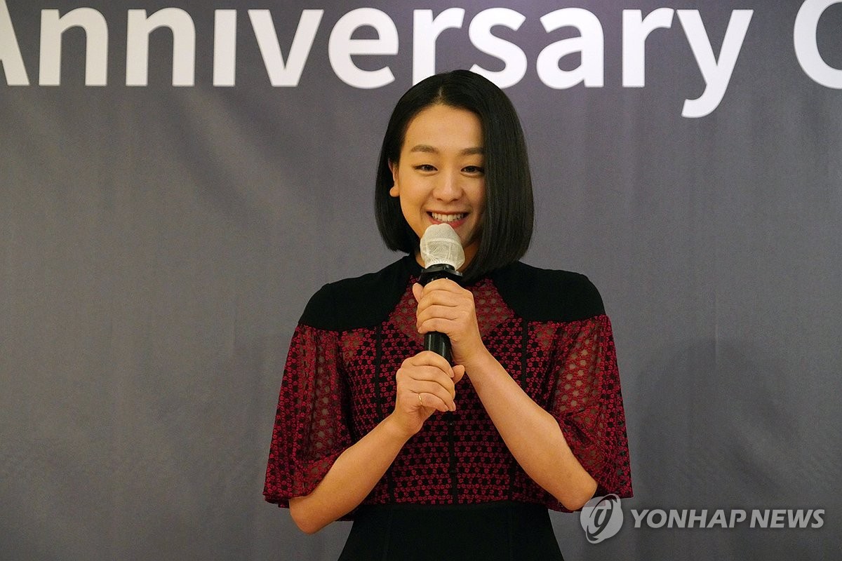 '<b>김연아 라이벌</b>' <b>아사다 마오</b>, 지도자로 변신…"오랜 꿈 현실로"