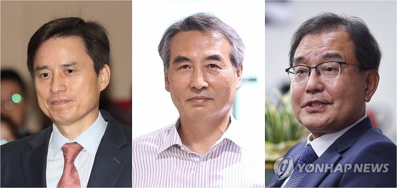 닻 올린 내란·김건희·해병 <b>특검</b>…수사팀·사무실 물색 첫발
