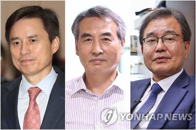 내란·김건희·순직해병 특검, <b>특검보 인선</b>·수사팀 구성 착수(종합)