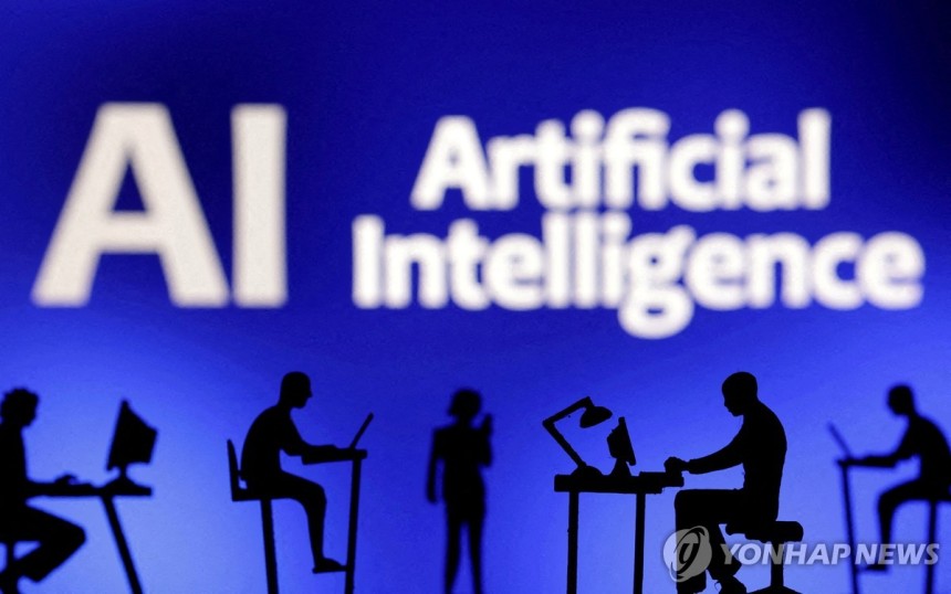 AI
[로이터 연합뉴스 자료사진. 재판매 및 DB 금지]