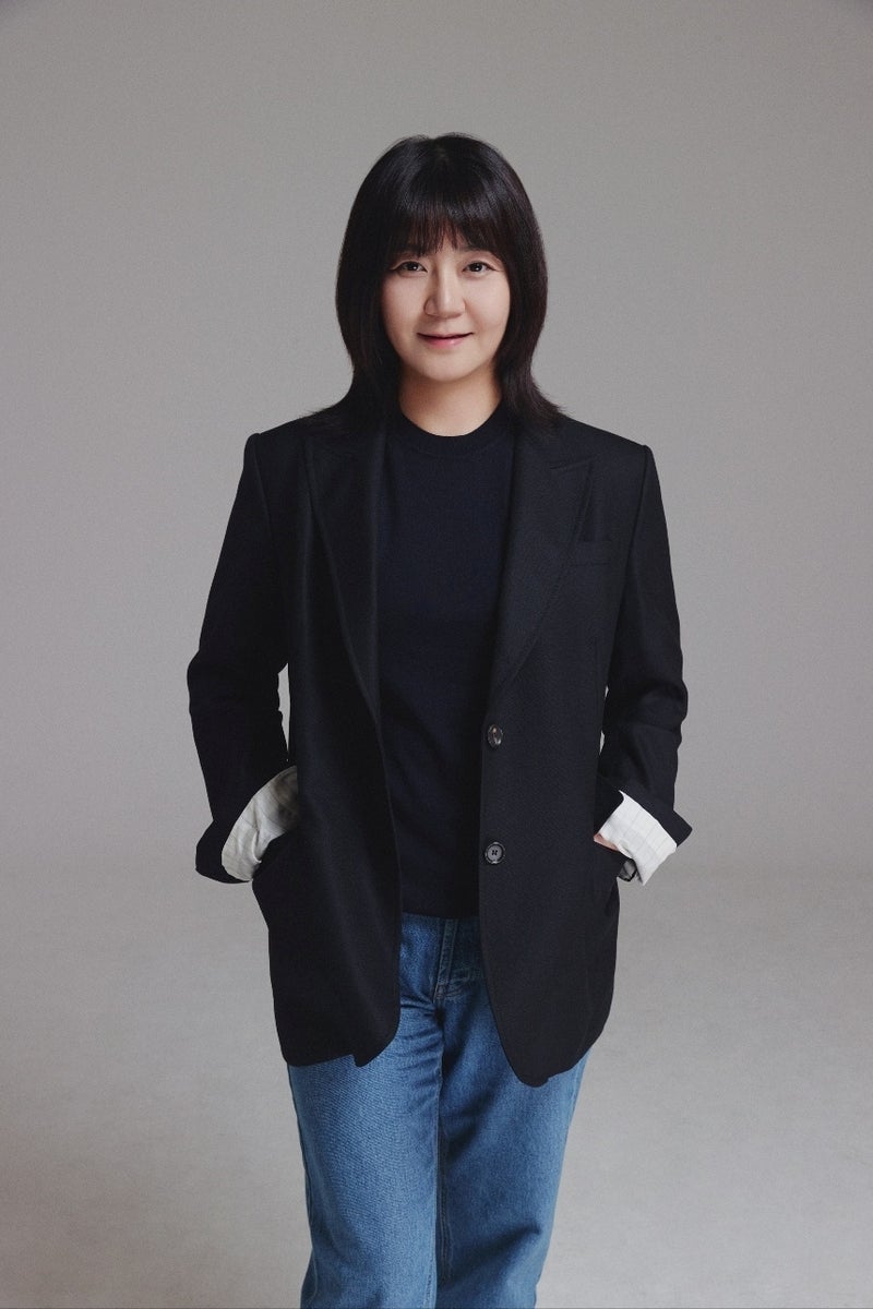 스타쉽 <b>서현주</b> 총괄 '<b>칸 라이언즈</b>'서 K팝 주제 세미나