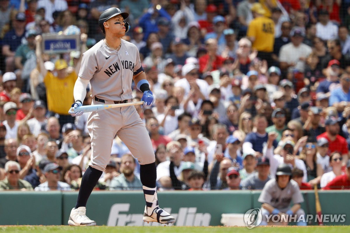 <b>이정후</b>, MLB <b>올스타 투표</b> 1차 중간 집계서 NL 외야수 20위 밖