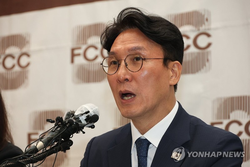 <b>김민석</b> 국무총리 후보자 인사<b>청문회</b> 24∼25일 이틀간 개최