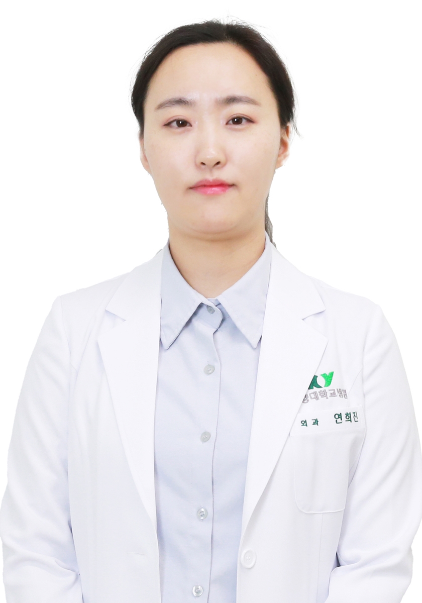 건양대병원 연희진 교수
[건양대병원 제공. 재판매 및 DB 금지]
