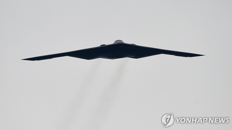 "미국 직접개입 대비해 이란도 중동 미군기지 <b>타격</b> 채비"