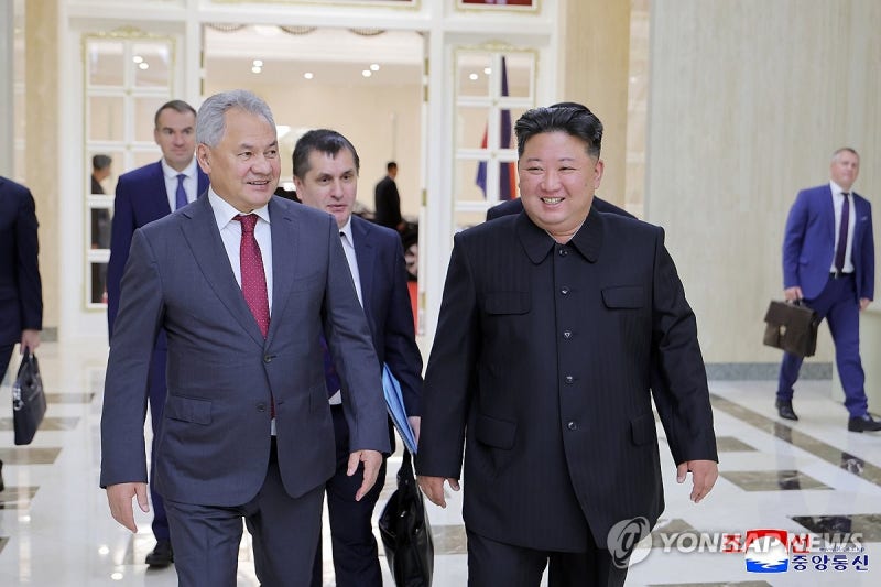 美, 北의 러 <b>추가 파병</b>에 "깊이 우려…유엔 대북 제재 위반"(종합)