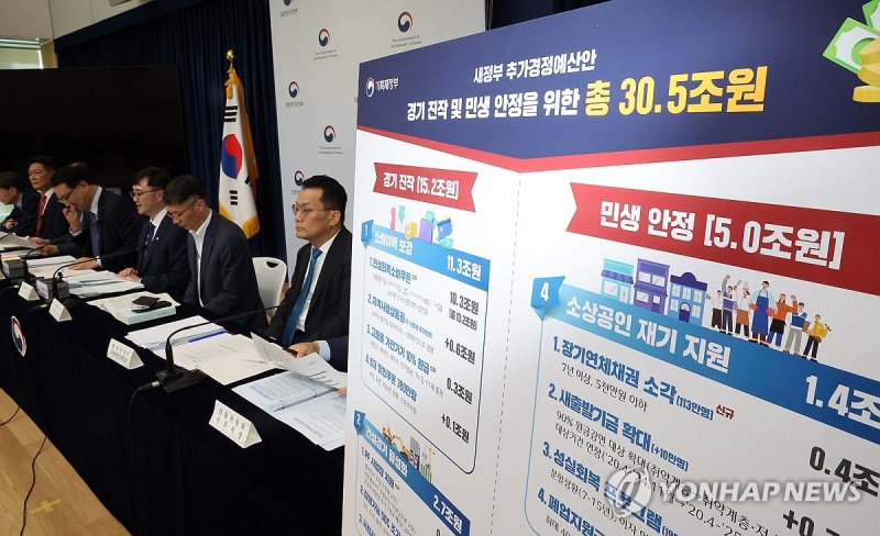 이재명 대통령 국무회의 모습