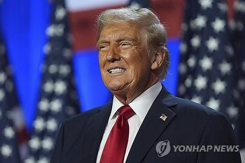 파키스탄 "<b>트럼프 노벨평화상 후보</b>로 추천…인도와 분쟁 중재"