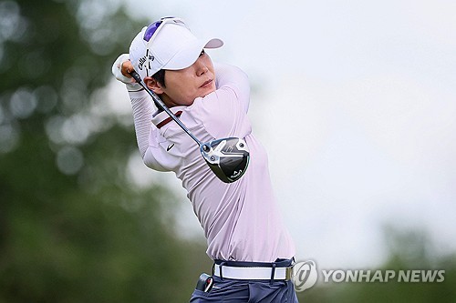 <b>이민지</b>, '빗자루 퍼터'로 <b>메이저 3승</b>…최혜진·이소미 8위