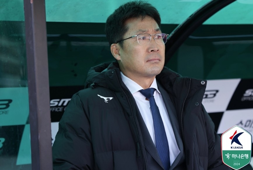 '부자 <b>태극마크</b>' 포항 골잡이 <b>이호재</b>…홍명보호 새 옵션 될까