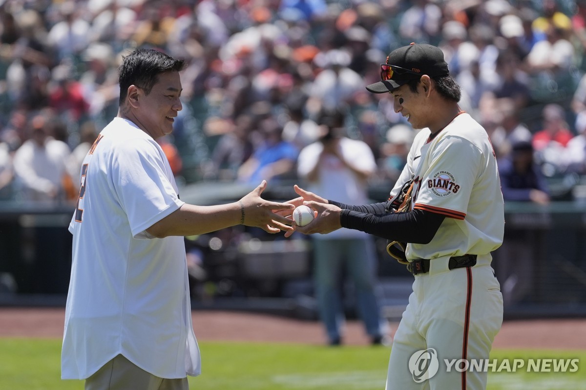 다저스 <b>김혜성</b>, 시즌 8번째 장타…대량 득점 물꼬 트는 출루도