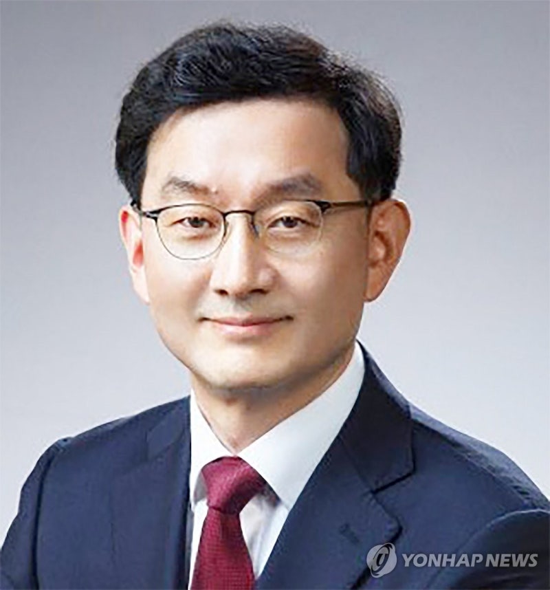 이재명 대통령, <b>윤창렬 국무조정실장 임명</b>