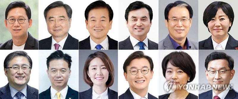 <b>국방</b> 안규백·통일 정동영·외교 조현…11개 부처 <b>장관</b>직 인선(종합)