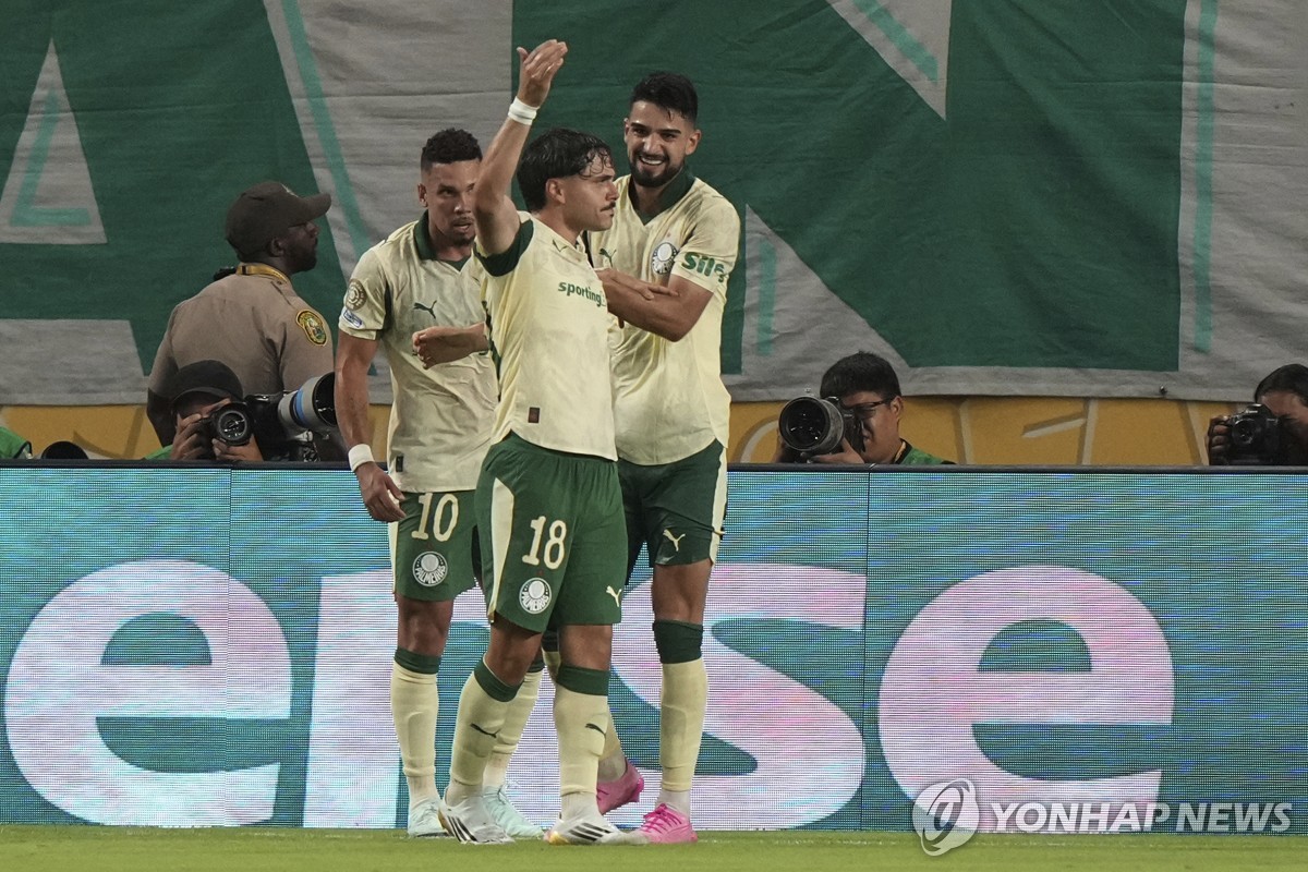 '<b>이강인</b> 벤치' PSG, 시애틀 2-0 제압…클럽월드컵 조 1위 16강행(종합)