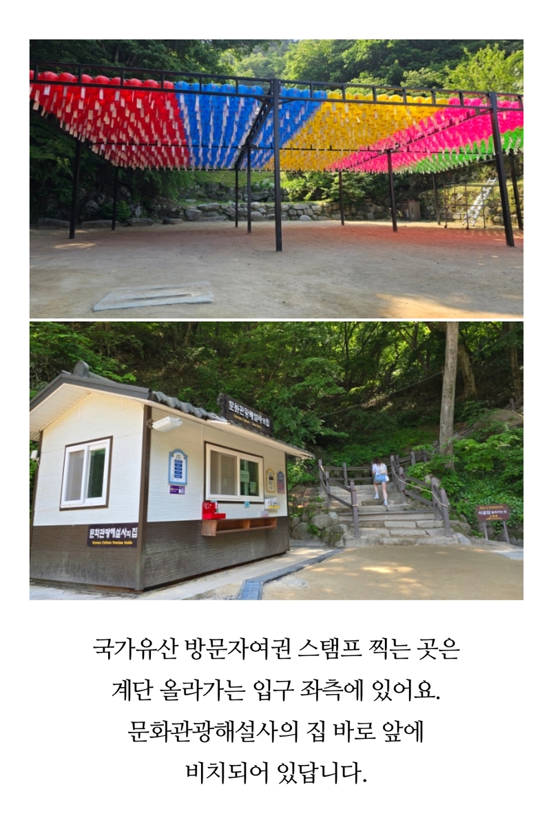 방문자 여권 투어 후기 글
[네이버 블로그 캡처. DB 및 재판매 금지]