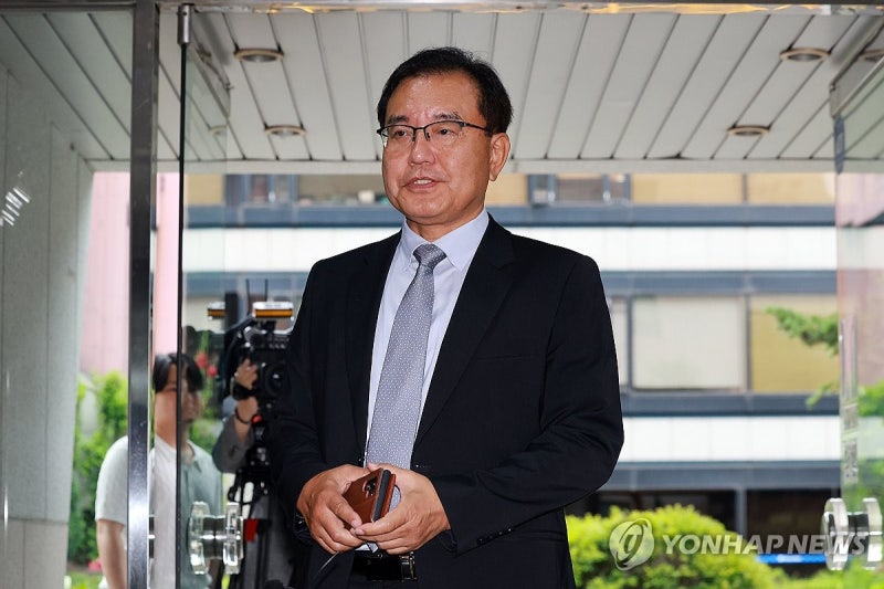 이명현 해병특검 "필요시 <b>김건희</b>도 조사…불응시 <b>체포영장</b> 원칙"