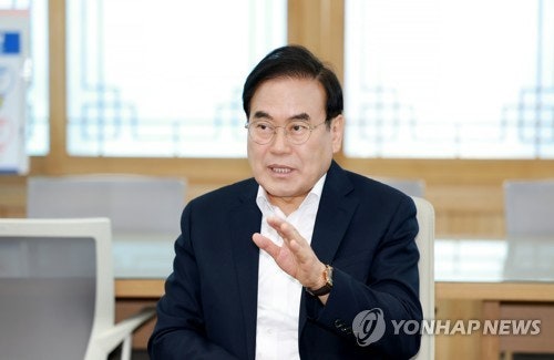 <b>교육감 낙마</b>에 전북교육청 '술렁'…주요 사업 차질 불가피할 듯