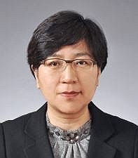 <b>정은경 복지장관 후보자</b> "의정갈등서 국민 큰 고통…신속 해결"