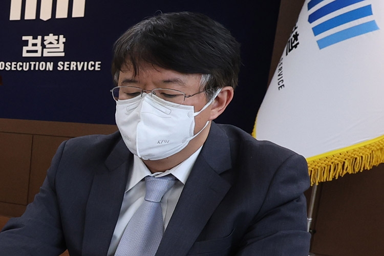 김태훈 검사
[연합뉴스 자료사진]