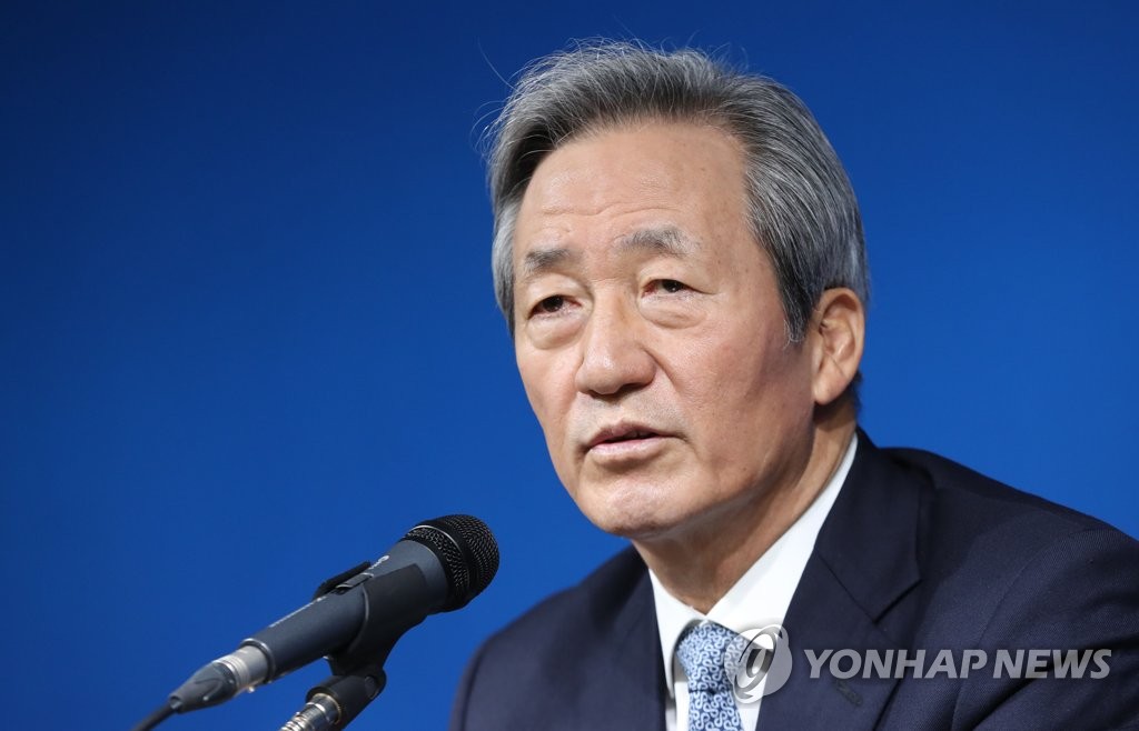 유상철·<b>김병지</b>·<b>김주성</b>·<b>데얀</b>, 제2회 <b>K리그 명예의 전당</b> 헌액