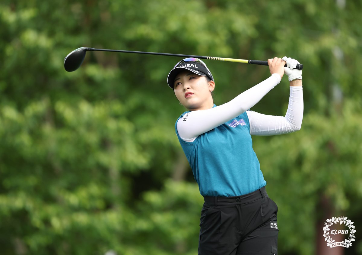 <b>김효주</b>·<b>최혜진</b>, 올 시즌 첫 KLPGA 출격…이예원·고지우와 경쟁