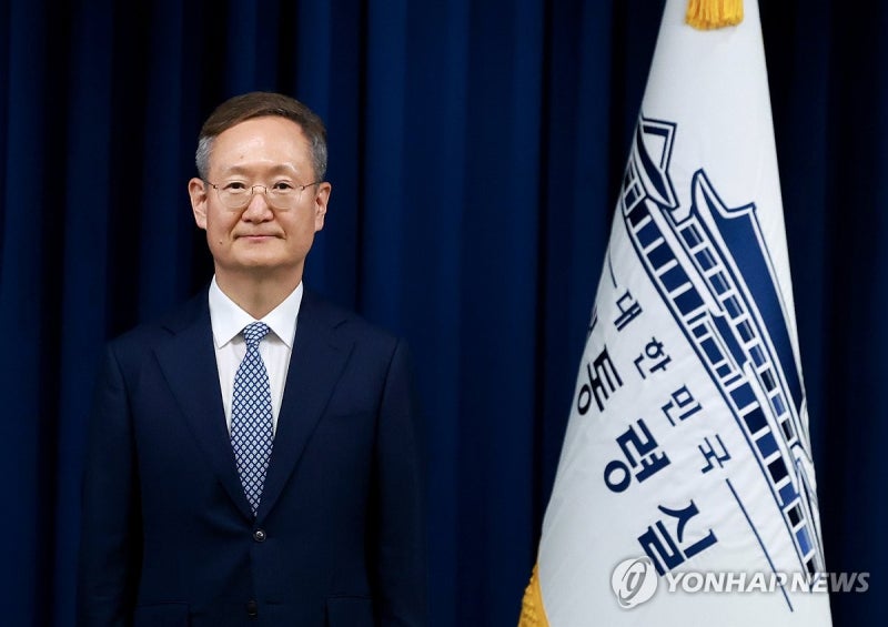법무장관 내정후 <b>검찰</b> 지휘부 '물갈이'…<b>개혁</b>동력 확보 포석