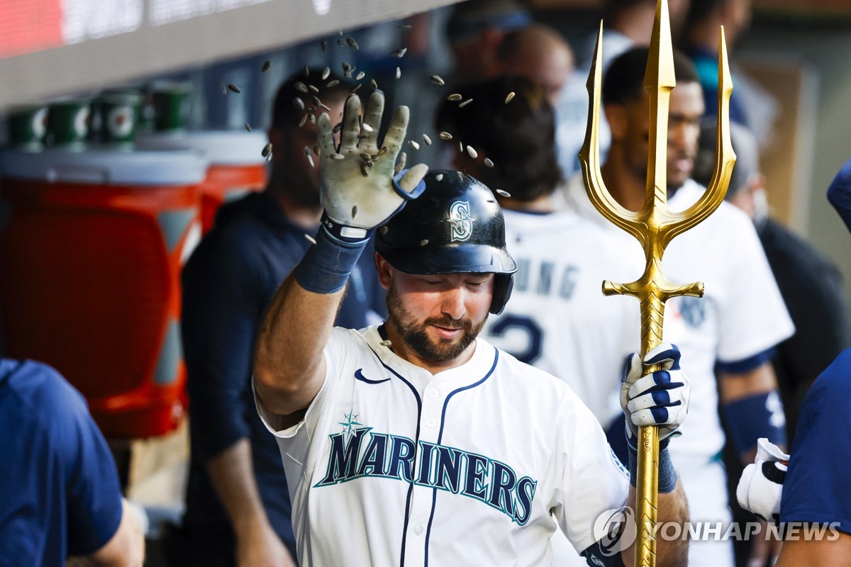 MLB 양대 리그 홈런 선두 <b>롤리</b>·<b>오타니</b>, <b>올스타전</b> 선발 출격