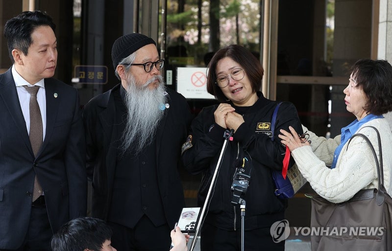 '<b>이예람</b> 특검' 8명 기소·6명 유죄 확정…3년 활동 종료