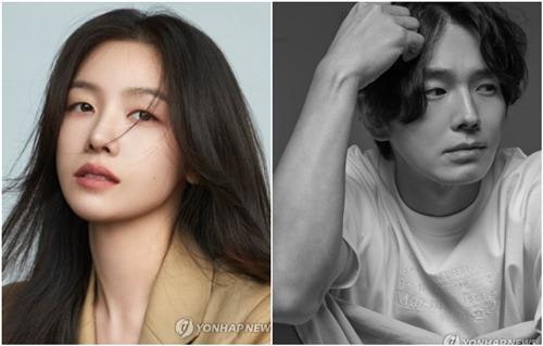 걸스데이 민아·배우 <b>온주완</b>, 11월 <b>결혼</b>…"연인으로 사랑 키워"