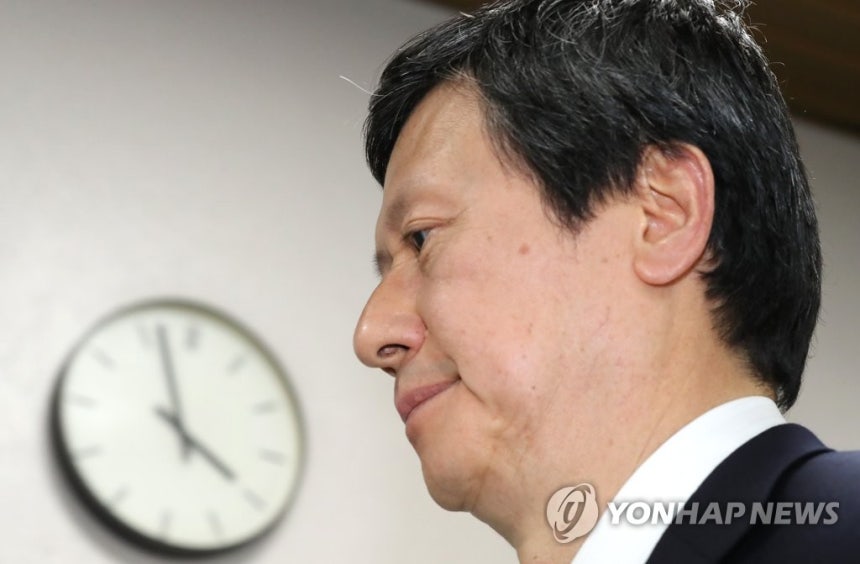 신동주 전 일본 롯데홀딩스 부회장
[연합뉴스 자료사진. 재판매 및 DB 금지]