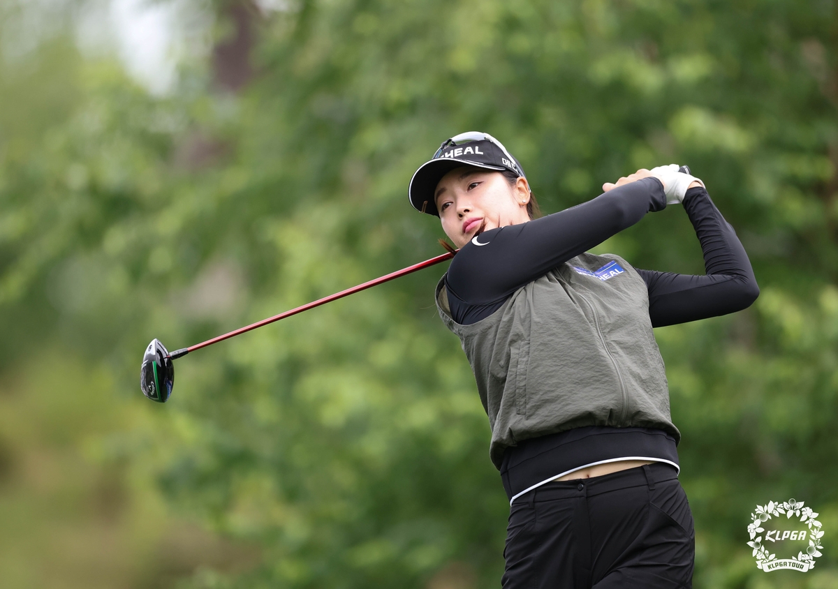 누가 강원도의 여왕일까…KLPGA 고지우·한진선, <b>하이원</b> 대결