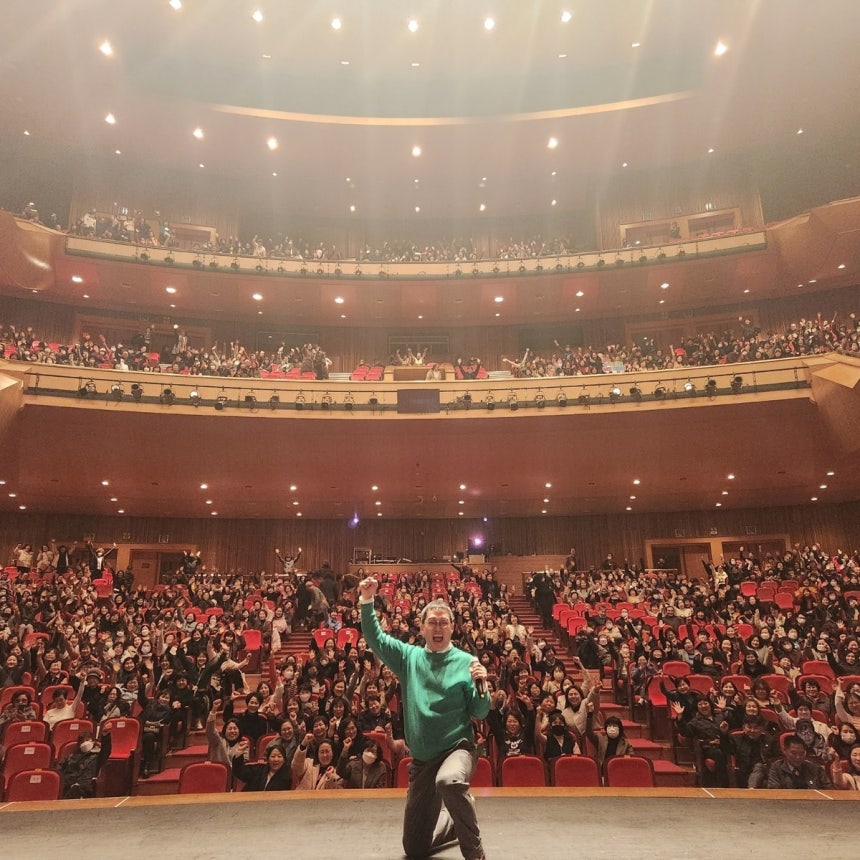 고명환 작가 [라곰 출판 제공. 재판매 및 DB금지]