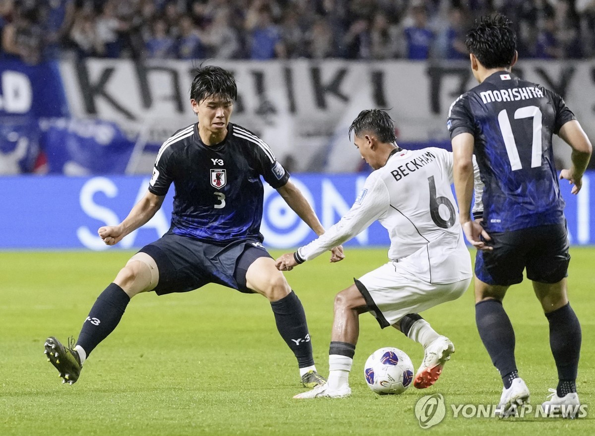 <b>토트넘</b>, <b>일본 센터백</b> 유망주 다카이 <b>영입</b> 발표