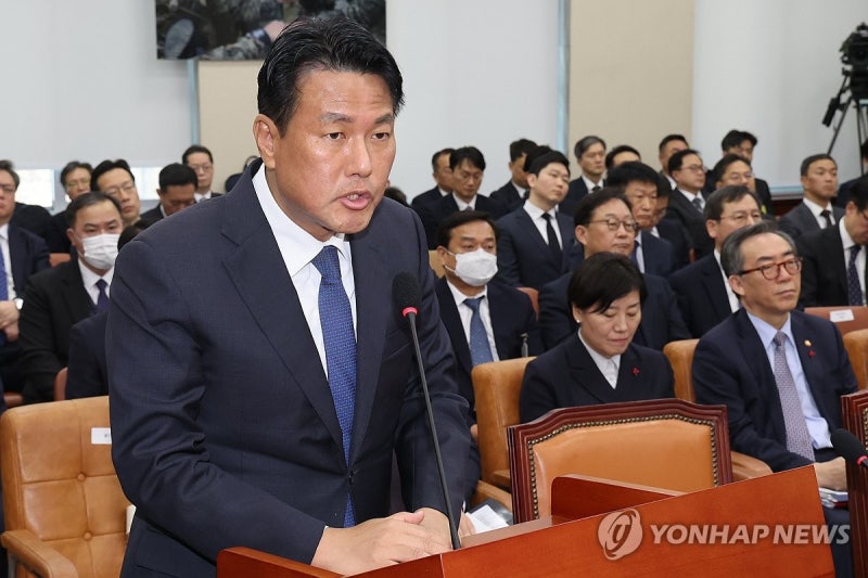 해병특검, 尹정부 안보실 <b>김태효</b> 11일 조사…'<b>VIP 격노설</b>' <b>수사</b>