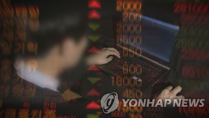 주가 조작
[연합뉴스TV 제공]