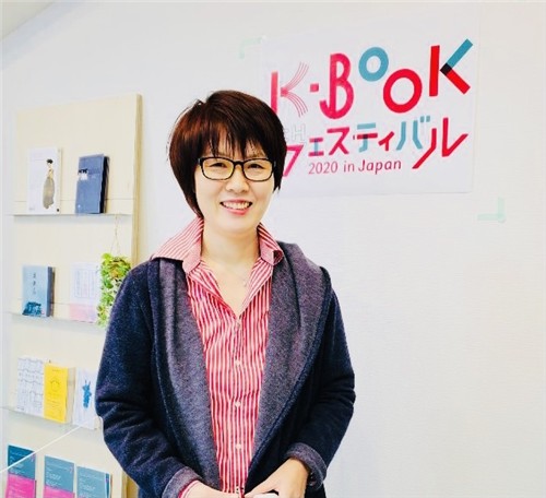 책거리 김승복 대표 
[달 제공. 재판매 및 DB금지]
