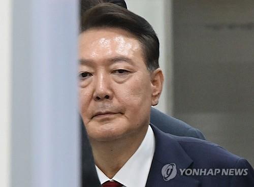 <b>국힘</b>, 尹 재구속 날 '계엄·탄핵 <b>사죄</b>' 당헌당규 수록 추진 발표(종합)