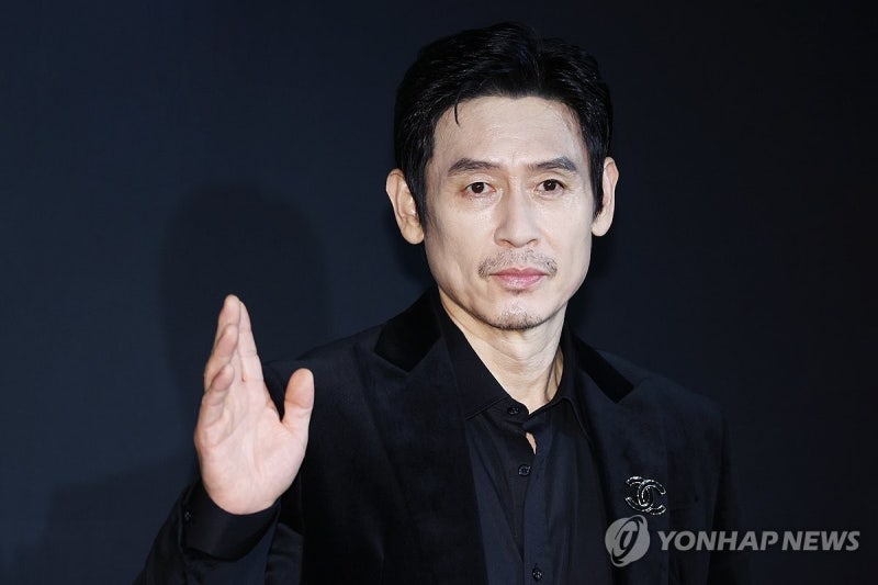 [방송소식] <b>설경구</b>, 1인 기획사 '<b>액터스99</b>' <b>설립</b>