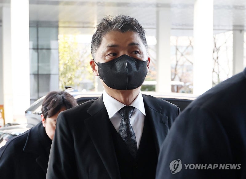 '<b>카카오 SM 시세조종</b>' 1심 내달 29일 결심공판(종합)