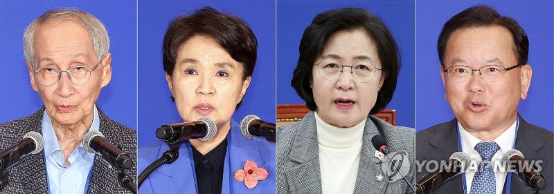이재명 <b>대통령</b>, EU·프랑스·영국·인도에 <b>특사단 파견</b>