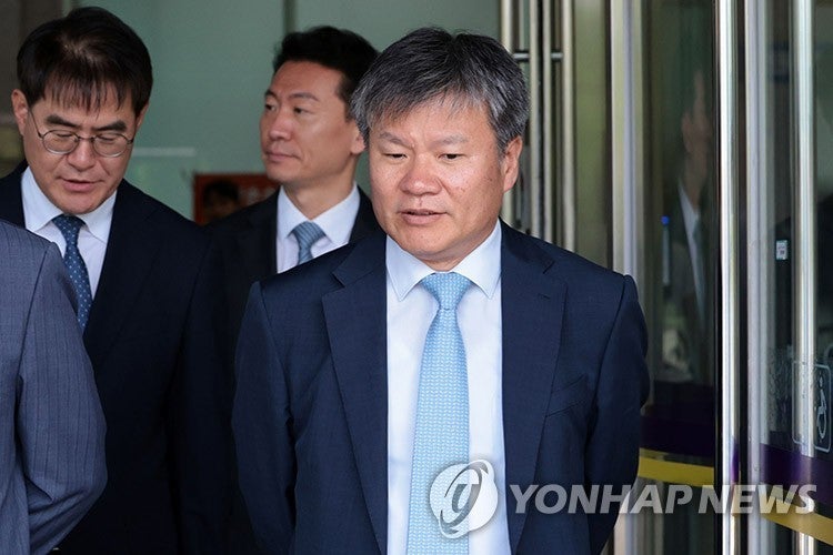 <b>김건희특검</b>, '집사게이트' <b>김예성 적색수배</b>…"즉시 귀국하라"