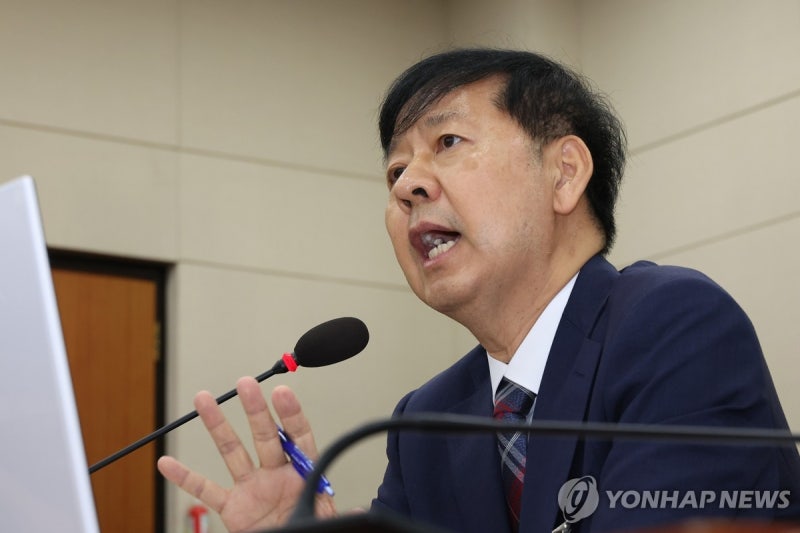 <b>구윤철 기재부 장관</b> 후보자, 답변