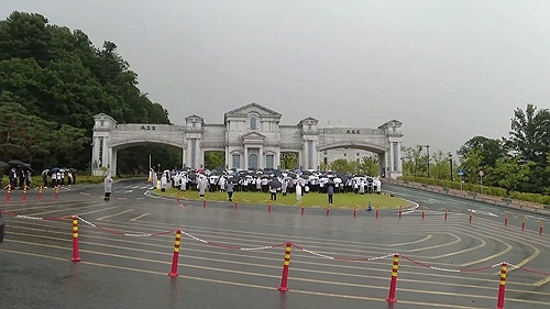 김건희특검, <b>통일교</b> <b>의혹</b> 정조준…<b>권성동</b>·교단본부 등 압수수색(종합2...
